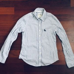 Abercrombie Kids Shirt